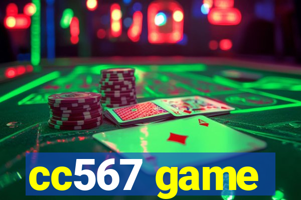 cc567 game